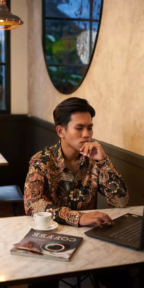 jasa foto produk fashion