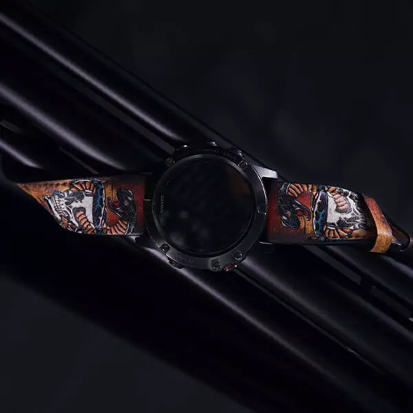 jasa foto produk jam tangan surabaya