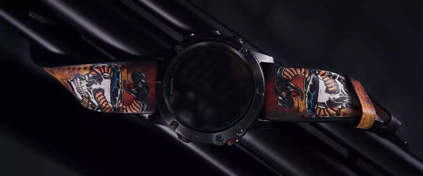 jasa foto produk jam tangan