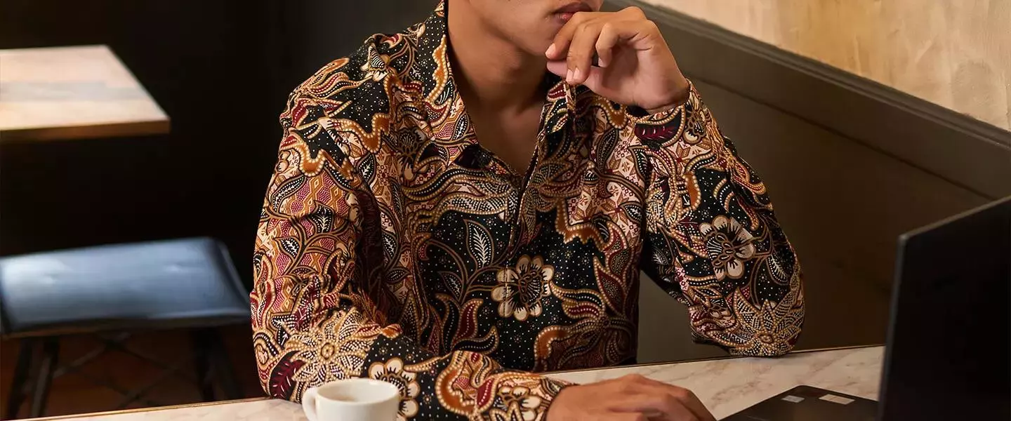 jasa foto produk kemeja