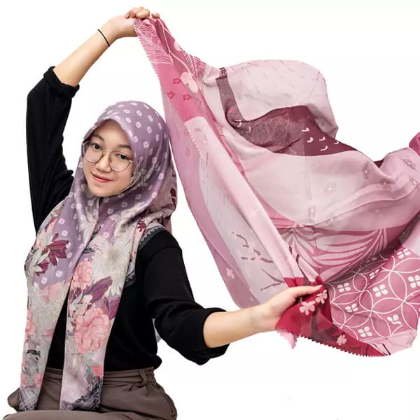jasa foto produk hijab surabaya