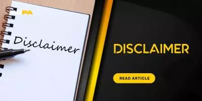 Disclaimer