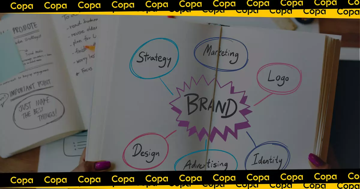 Layanan Jasa Branding Toko | COPA (Content Partner), Toko Retail Online Surabaya
