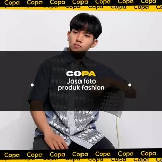 Jasa Foto Produk Fashion