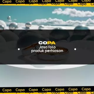 Jasa Foto Produk Perhiasan